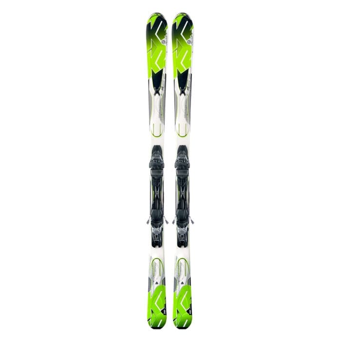 K2 Men