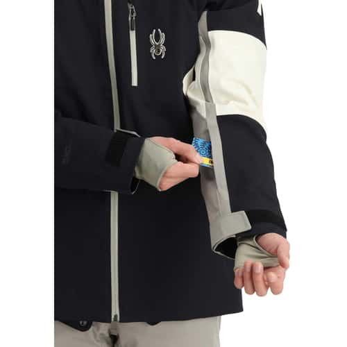 Spyder Men's Epiphany Jacket alt image view 3