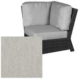 North Cape Lakeside Sectional Corner Chair Cushion