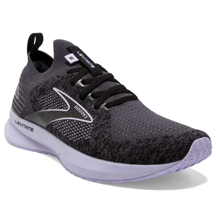 Brooks Women's Levitate StealthFit 5 Running Shoes