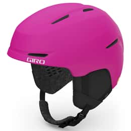 Giro Kids' Spur Snow Helmet