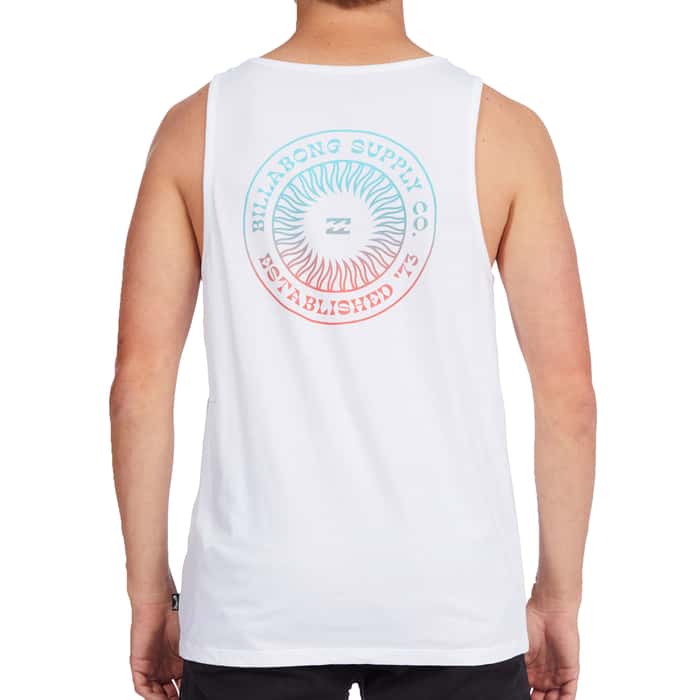 Billabong Men's Praise Tank Top