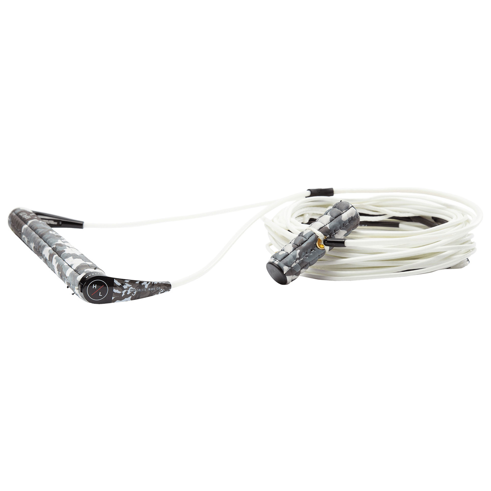 "Hyperlite SG T-Handle With X-Line Tow Rope"