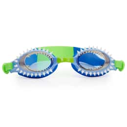 Bling2o Kids' Hammerhead Fish-N-Chips Swim Goggles