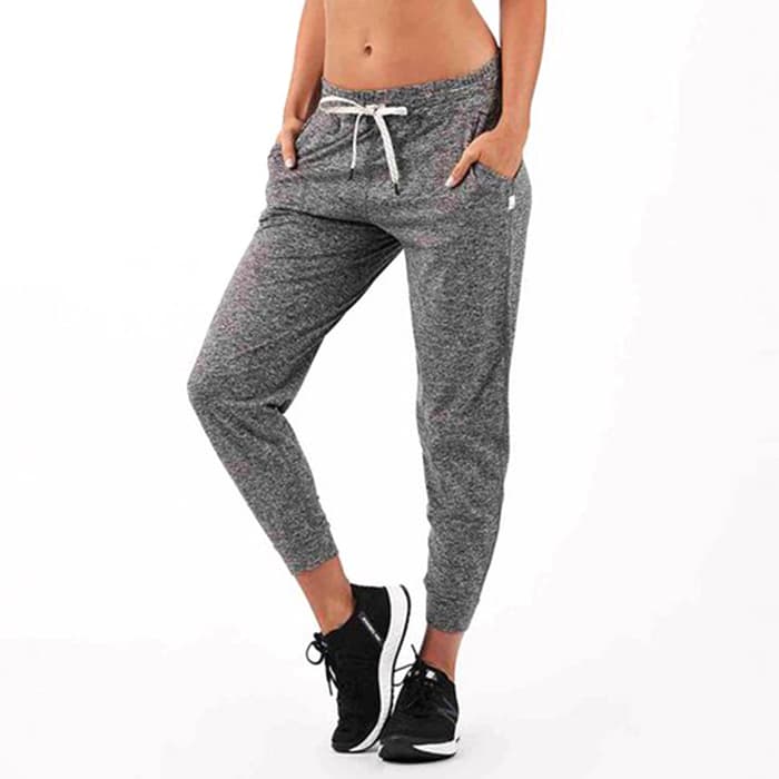 vuori performance jogger pants women's