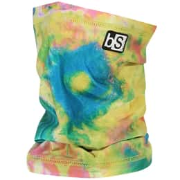 Blackstrap Dual Layer Tube Neck Warmer