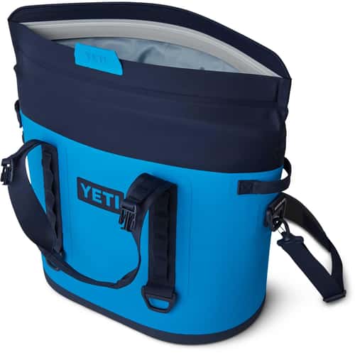 YETI Hopper M30 Tote Soft Cooler alt image view 2