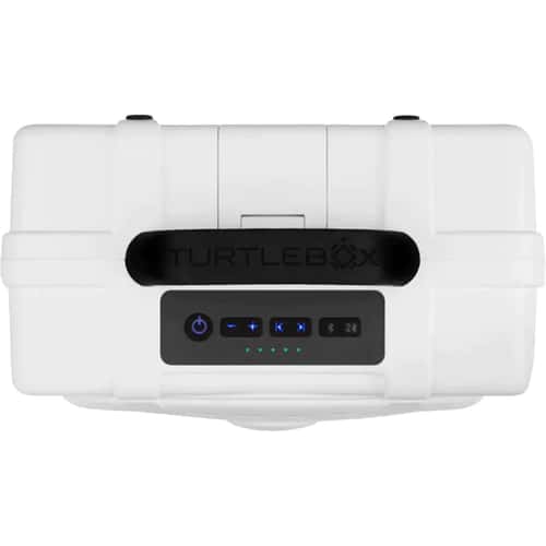 Turtlebox Gen 2 Portable Speaker alt image view 7