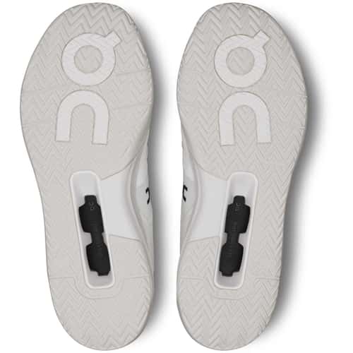 On Men's THE ROGER Clubhouse Pro Court Shoes alt image view 4