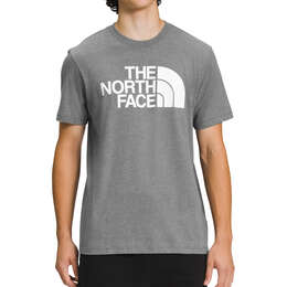 The North Face Men's Short Sleeve Half Dome T Shirt