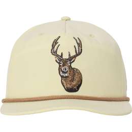Duck Camp Whitetail Hat