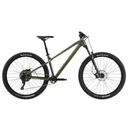 Cannondale Habit HT 2 Mountain Bike
