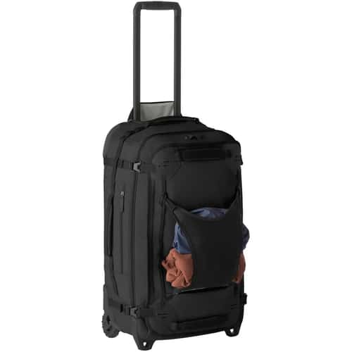 Eagle Creek Gear Warrier XE 2-Wheel 21.75" Carry-On Luggage alt image view 5