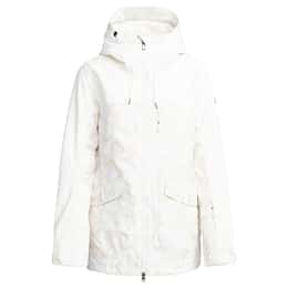 ROXY Women's Stated Insulated Snow Jacket