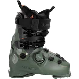 Atomic Hawx Prime 120 S BOA GripWalk Ski Boots '25