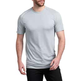 KUHL Men's Eclipser Short Sleeve T Shirt