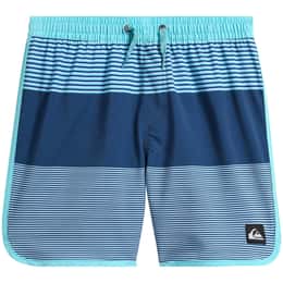 Quiksilver Boys' Surfsilk Tijuana Volleyball Shorts