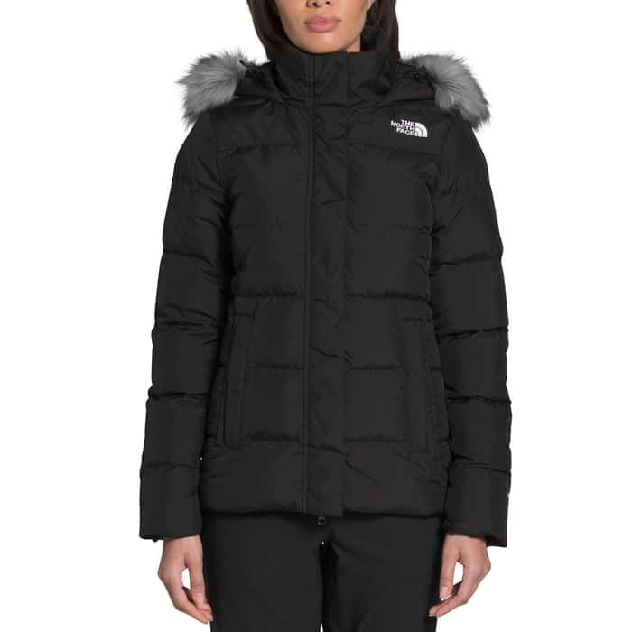 The North Face Women's Gotham Jacket