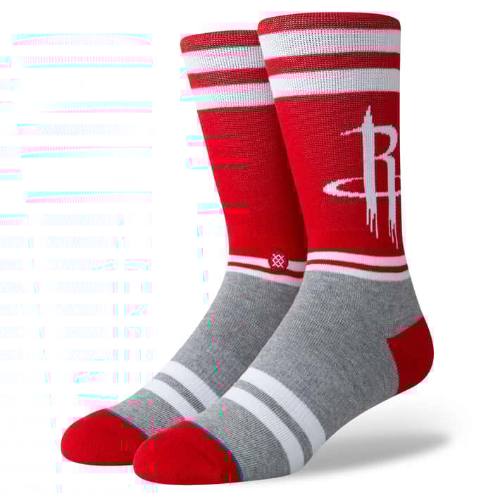 Stance Men's City Gym Rockets Socks