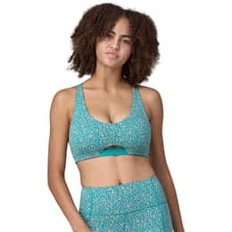 Patagonia Women's Maipo Low Impact Adjustable Bra