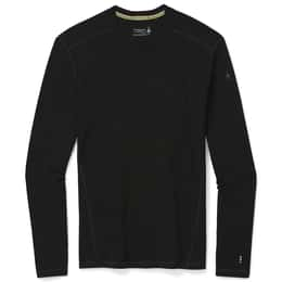 Smartwool Men's Classic Thermal Merino Crew Base Layer