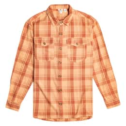 ROXY Women's Let It Go Flannel Shirt