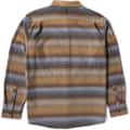 Vissla Men's Eco-Zy LS Polar Flannel Shirt alt image view 1