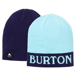 Burton Men's Billboard Reversible Beanie