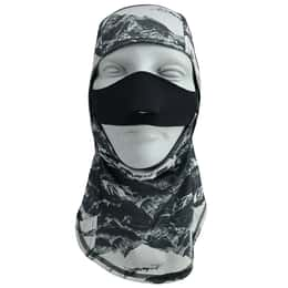 Seirus Magnemask™ Bandit Combo Hinged Headliner