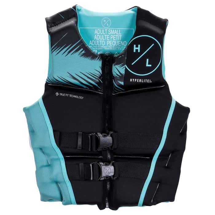 Hyperlite Women's Ambition USCGA Life Vest