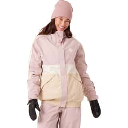 ROXY Women's Highridge Snow Jacket