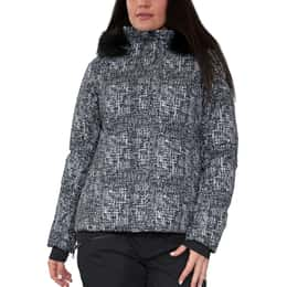 Obermeyer Women's Tuscany II Jacket - Petite