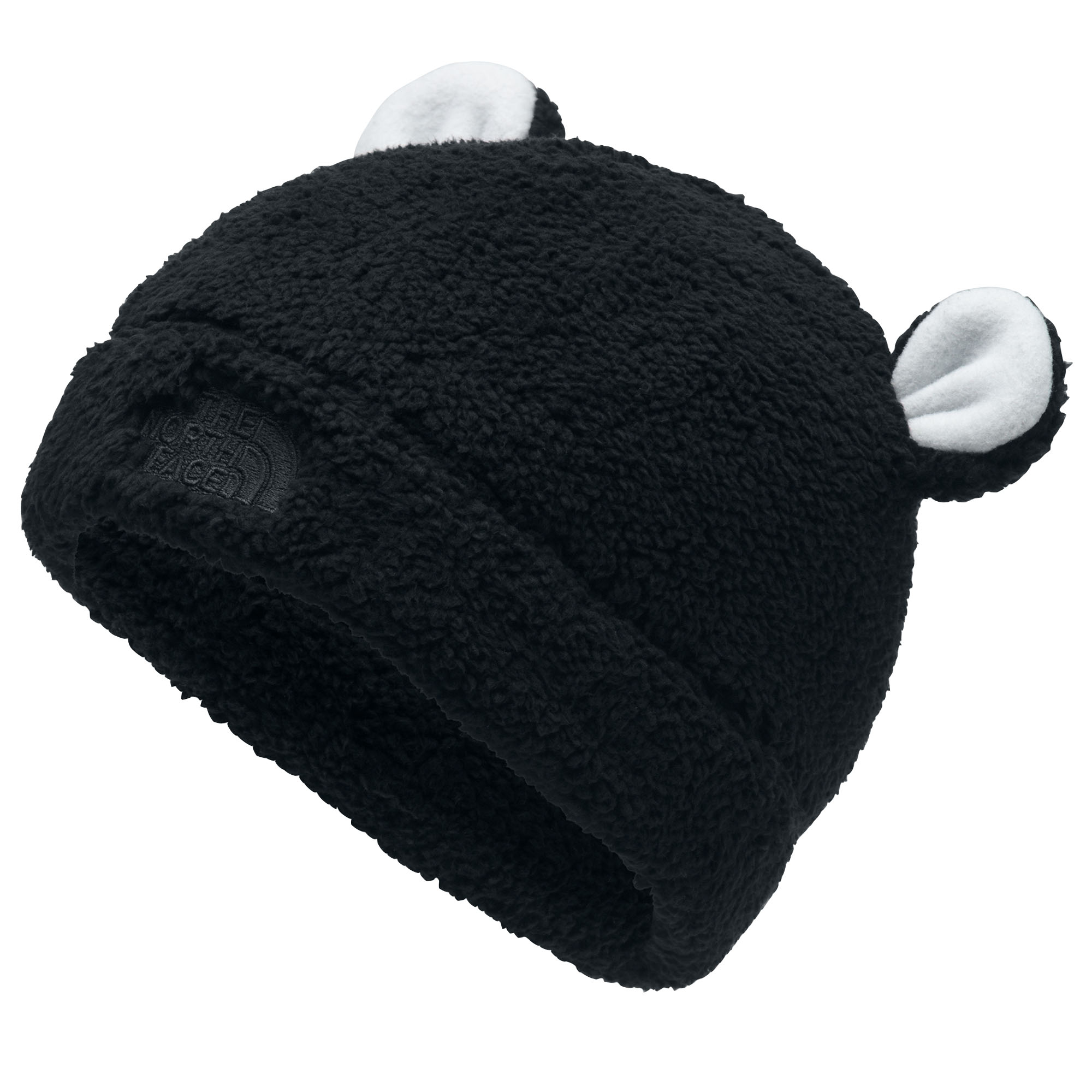 the north face infant baby bear beanie