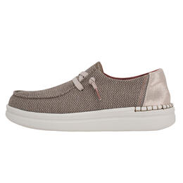 Hey Dude Women's Wendy Rise Casual Shoes