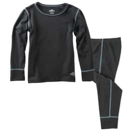 Hot Chillys Kids' Originals Base Layer Set