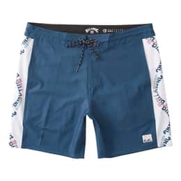 Billabong Men's D Bah Lo Tide 18" Boardshorts"