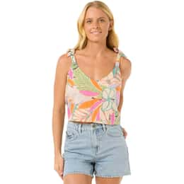 Rip Curl Women's Cala Vadella Top