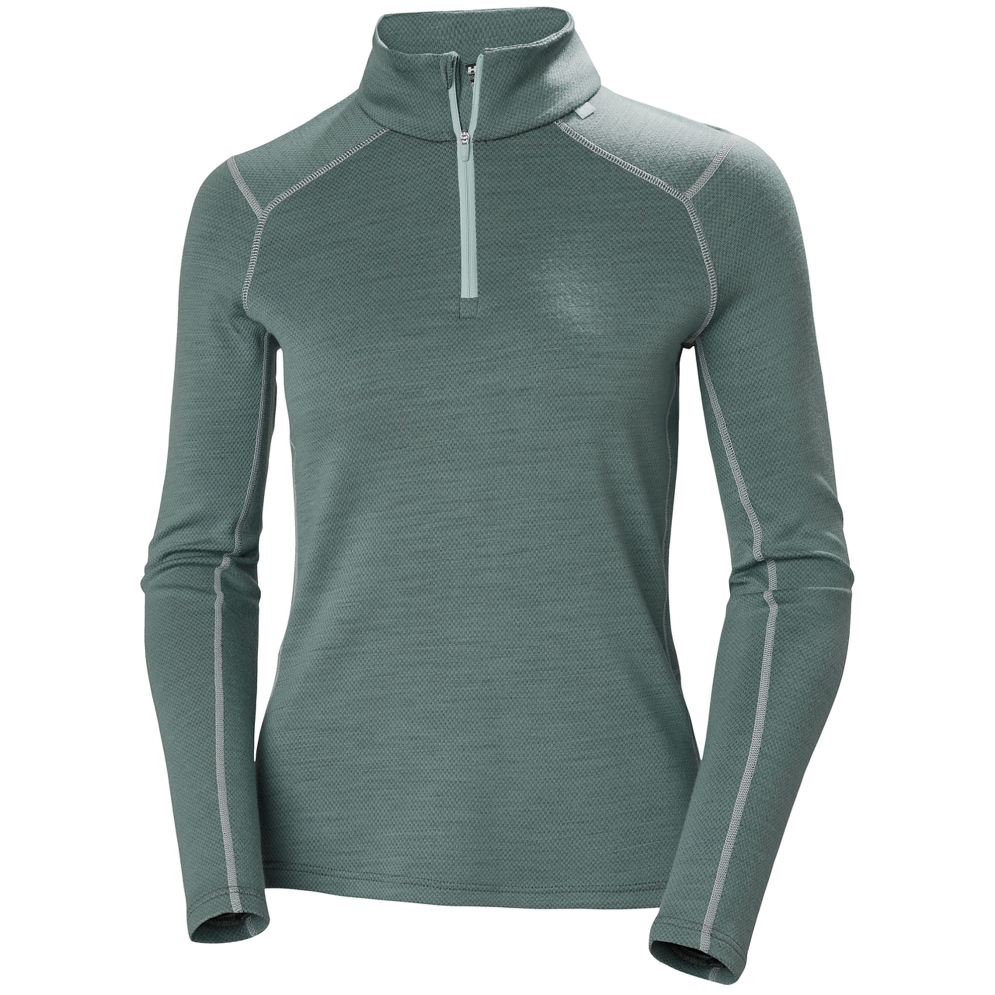 Helly Hansen Women's Lifa Merino MW Half Zip