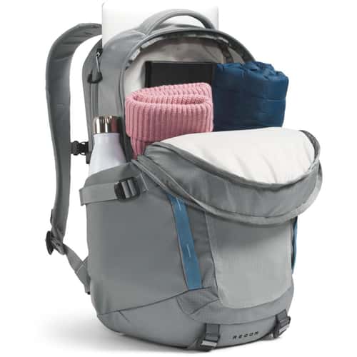 The North Face Recon Backpack alt image view 5