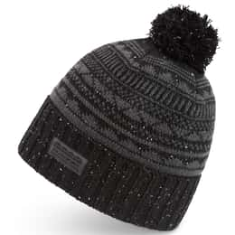 Dakine Women's Shelby Pom Beanie