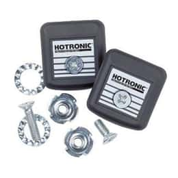 Hotronic Footwarmer Power Plus S4 Mounting Brackets