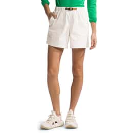 The North Face Women's Class V Pathfinder Belted Shorts