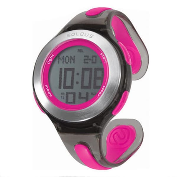 Soleus Women's Swift Sports Watch Sun and Ski Sports Sun & Ski