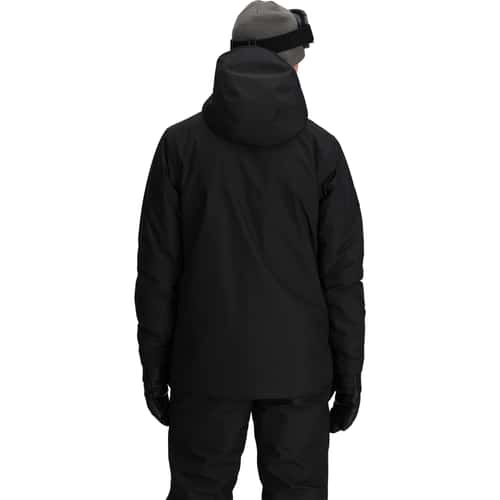 Outdoor Research Men's Tungsten II Jacket alt image view 15