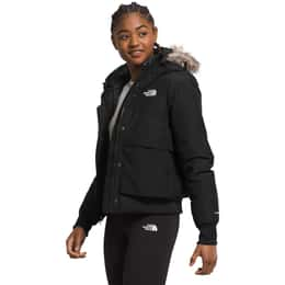 The North Face Women's Arctic Bomber Jacket