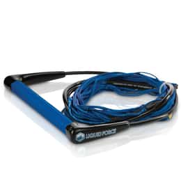 Liquid Force Comp Handle With Dyneema™ Tow Rope