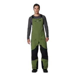 Columbia Men's Highland Summit II Bib Pants