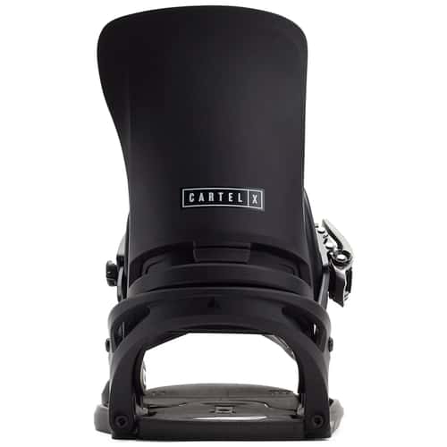 Burton Men's Cartel X EST Snowboard Bindings '25 alt image view 46
