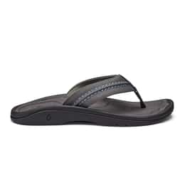 OluKai Men's Hokua Sandals