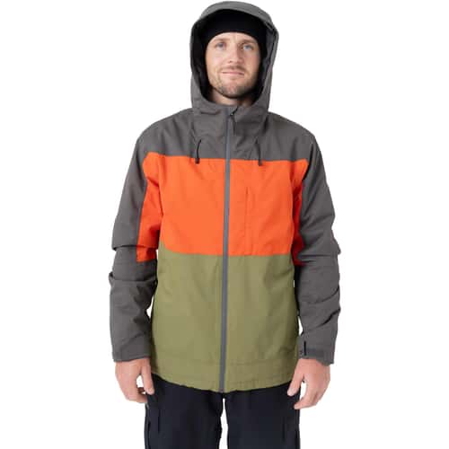 Dakine Men's Triton 15K Shell Jacket - Sun & Ski Sports